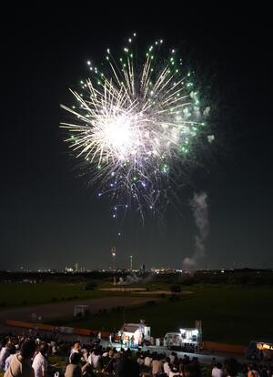 花火3