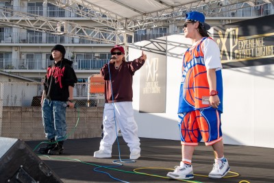 パフォーマンス