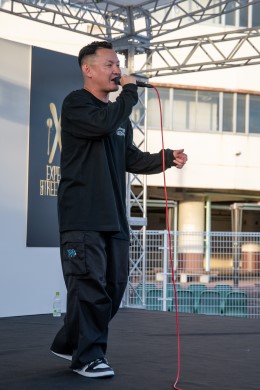 ライブ