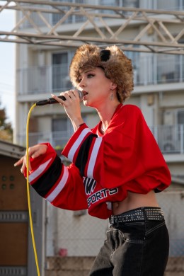 ライブ