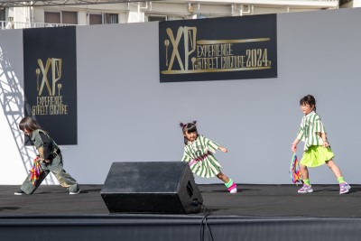 キッズダンス2
