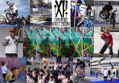 XPの出演者