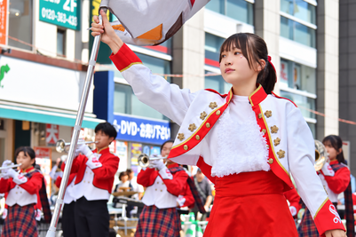 吹奏楽2