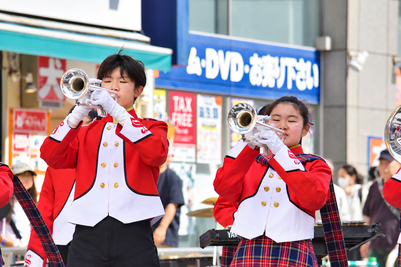 吹奏楽3
