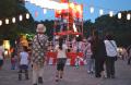 「ラストサマーフェスアンド盆踊り」の画像
