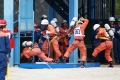 消防救助技術千葉県大会の画像