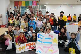 ミニまつど集合写真