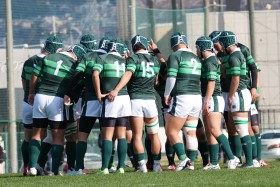 専修大学松戸高校ラグビー部