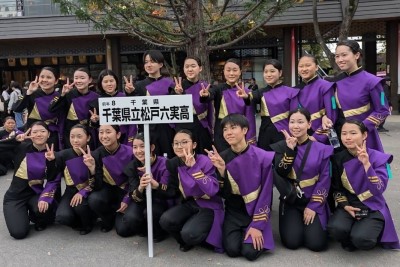 1年生集合