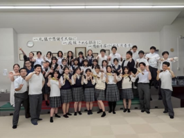 市立松戸高校合唱部