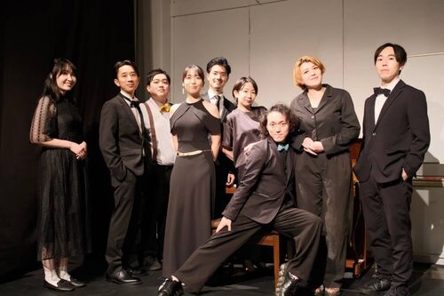 IMPRO　Machine【インプロマシーン】