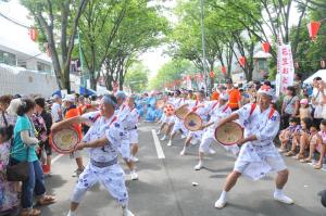 新松戸 萌え