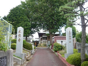 本覚寺