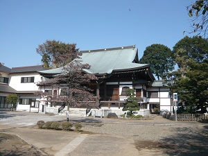 金龍山 廣徳寺