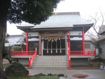 熊野神社