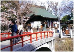 松戸神社