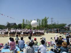 市立古ヶ崎小学校