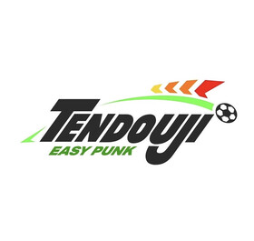 TENDOUJIロゴ