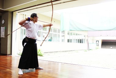 本村昌克さん