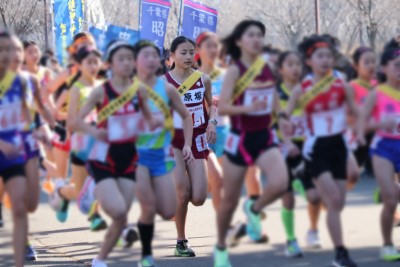 遠藤 麻央さん