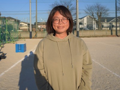 阿部先生