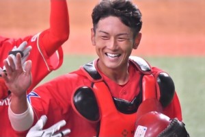 立松由宇さん
