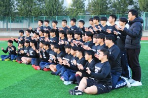 専大松戸高校ラグビー部