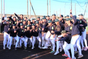 専修大学松戸高校野球部