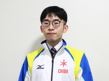 貝谷さんの写真