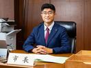市長室のイメージ画像