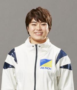 松本 潮霞 選手