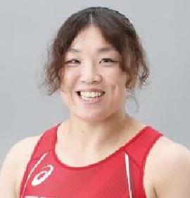 皆川　博恵　選手