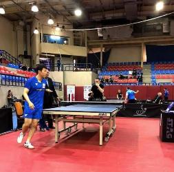 竹守 彪 選手