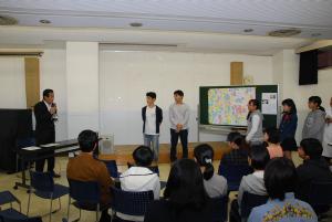 現市長に政策提言