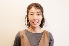 福祉ネイリスト・阿部希巳江さん