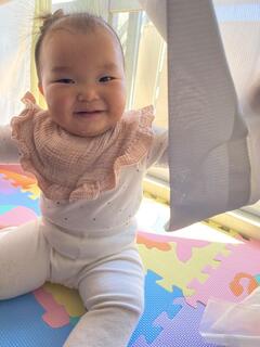 しゅりちゃん