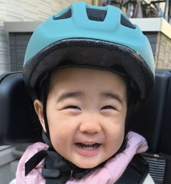 ほのかちゃんの写真