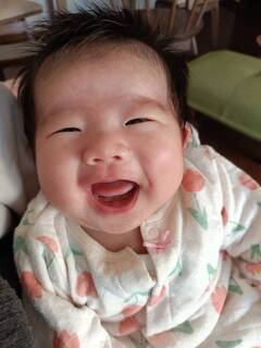 いとかちゃんの写真