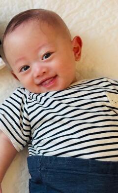 香琉ちゃんの写真