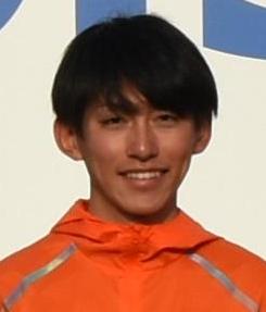 富田峻平さん