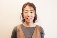 阿部希巳江さん