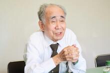 千葉二三男さん