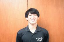 木村柊弥さん