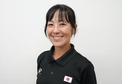 【10月15日号】東京2025デフリンピック・自転車競技（ロード・マウンテンバイク）日本代表、スポーツファーマシスト、薬剤師・早瀬久美さん