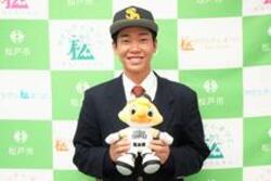 広瀬結煌さん