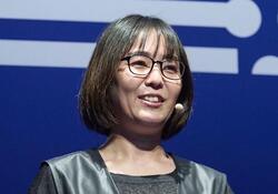 中島友美さん