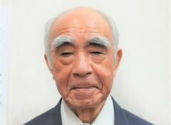 飯沼 誠さん