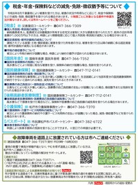 まつどニュース2面
