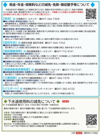 まつどニュース2面