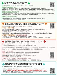 まつどニュース3面